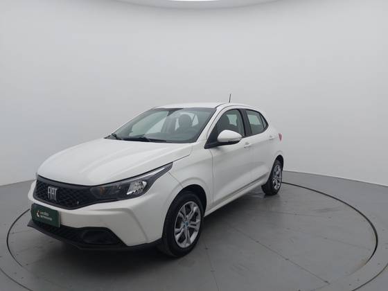 FIAT ARGO 1.0 FIREFLY FLEX DRIVE MANUAL FIAT ARGO 1.0 FIREFLY FLEX DRIVE MANUAL